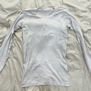 Swiftly Long Sleeve